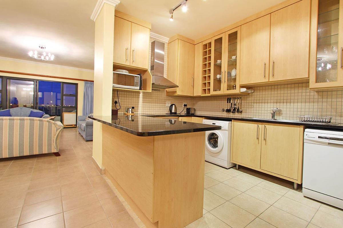 Knightsbridge 407 By Hostagents Apartment Cape Town Bagian luar foto