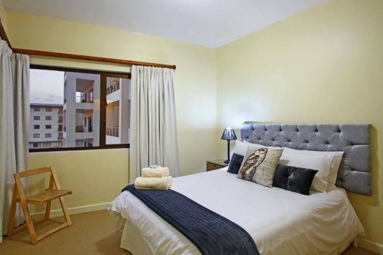 Knightsbridge 407 By Hostagents Apartment Cape Town Bagian luar foto