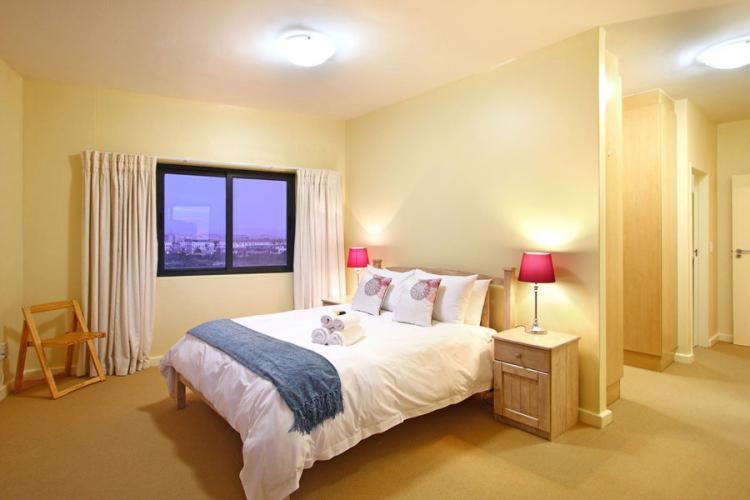 Knightsbridge 407 By Hostagents Apartment Cape Town Bagian luar foto