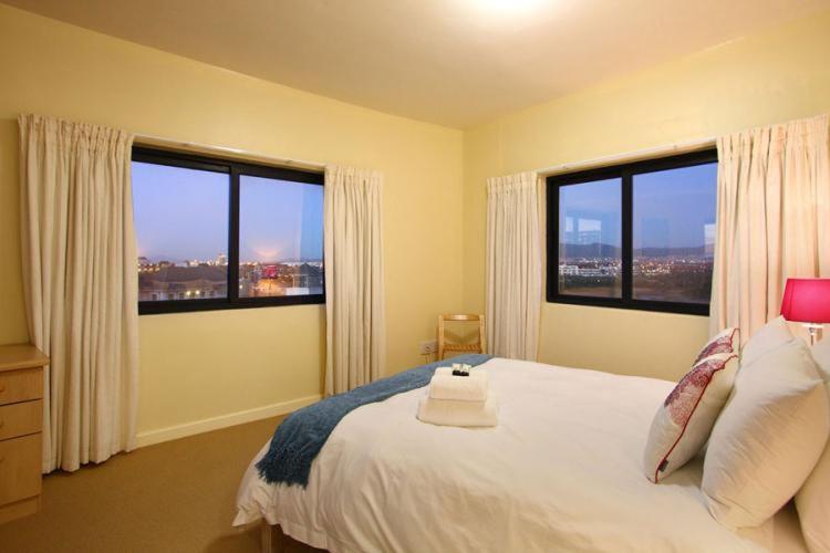 Knightsbridge 407 By Hostagents Apartment Cape Town Bagian luar foto